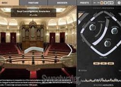 Inspired Acoustics Inspirata        Lite   Reverb